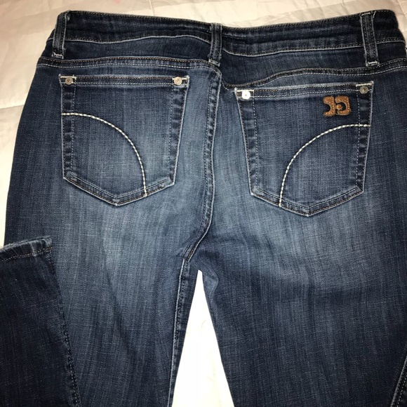 Joe’s Jeans Honey Fit - Picture 2 of 8